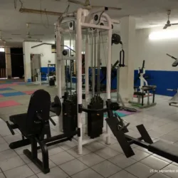 Regio Gym en Manzanillo
