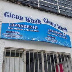 Clean Wash