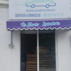 LA MARIA LAVANDERIA