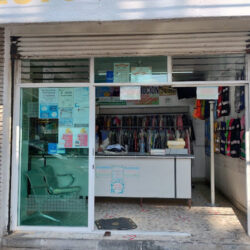 Tintorería automática ovi