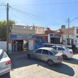 Diversiones San Luis