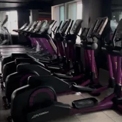 RED GYM