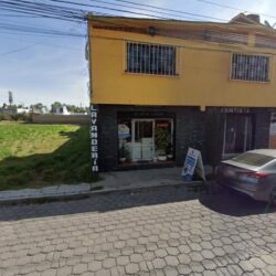 Lavandería y Planchaduría SOS