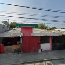 Lavandería "La Casita Roja de Mamá"