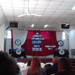 Escuela Bustamante
