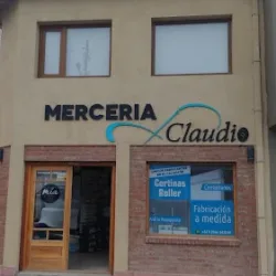 Mercería Claudio El Calafate