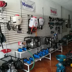 ElectroAceros Nueva Italia