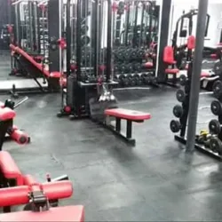 LION HEART GYM