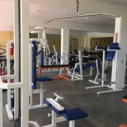 El Porton Gym