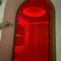 MOOV PILATES STUDIO