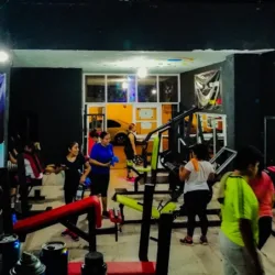 Sonnfitnes