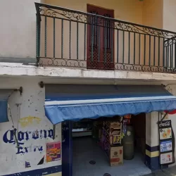 Mercería Cuauhtemoc