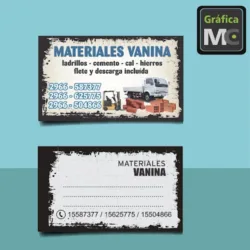 Gráfica MC