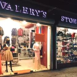 Valery's Store