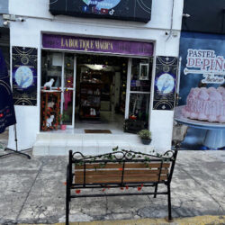 D’Liz Tarot y Magia La Boutique Mágica