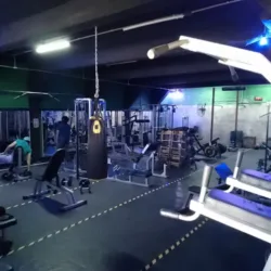 Gym Primitivo