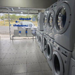 Lavandería CLEAN WASH