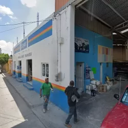 Ferreteria Fercom