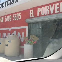 Ferrteria Y Materiales "El Porvenir"
