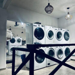 Marina Laundry