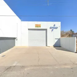 Fusión gym