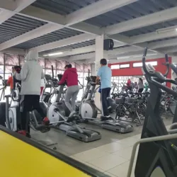 Sport Gym