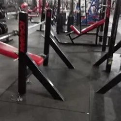 Structure GYM