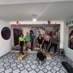 Estudio BFD