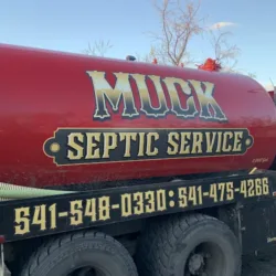 Muck Septic