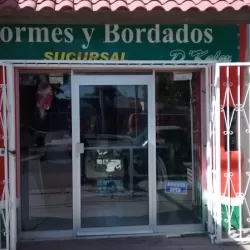 Uniformes y Bordados D'Kalex