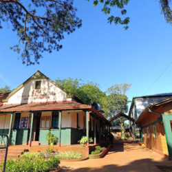 Escuela de la Familia Agrícola (EFA) San Wendelino