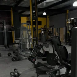 X SPORT PLACE