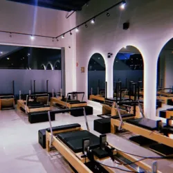 Reform Pilates México Zona Esmeralda