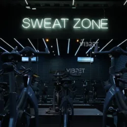 Vibret Cycling Lab