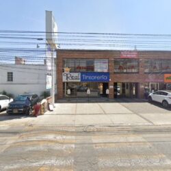 Tintoreria Real