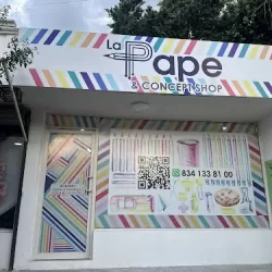 La Pape