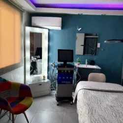 Clinica spa by Leticia Ramirez