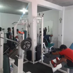 GABO GYM