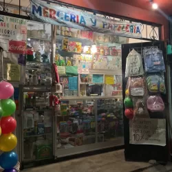 Mercería y Papelería mundo de colores