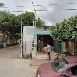 Autolavado El Faro