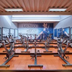 Sportium Coyoacán
