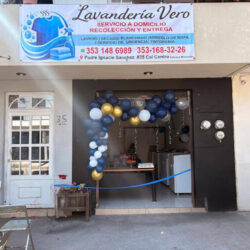 Lavandería Vero