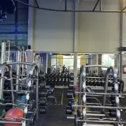 NEO SPORT GYM CANCÚN