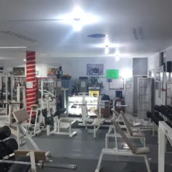 Live Gym