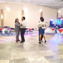 Salón social Loly Bon