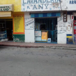 Lavandería Any