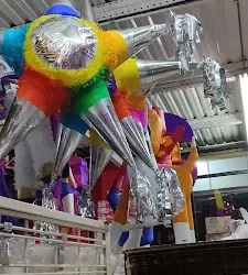 Comercializadora de Materias Primas LÓPEZ (dulcería)