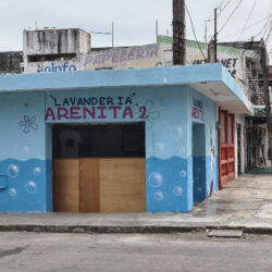 Lavandería "Arenita 2"