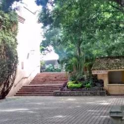 Hacienda Temixco