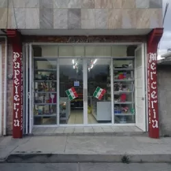 Papelería y mercería "VazSán"
